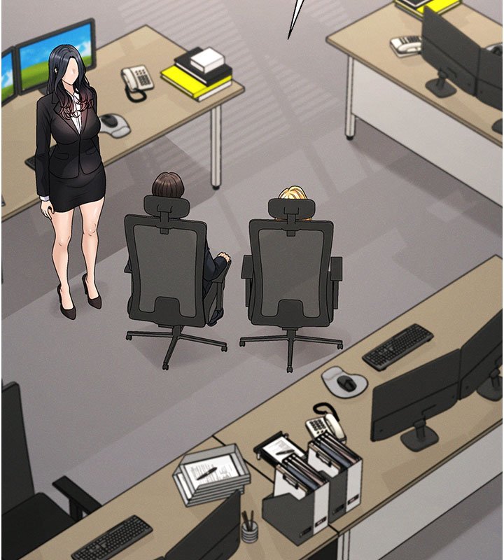 肉体审判第46話-我要讓妳徹底臣服於我