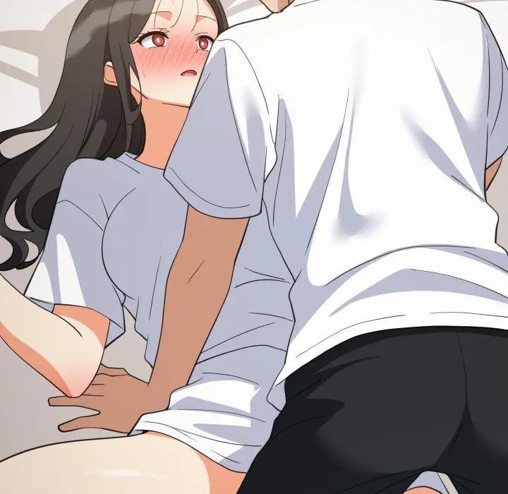 难缠姐妹偏要和我同居第88話