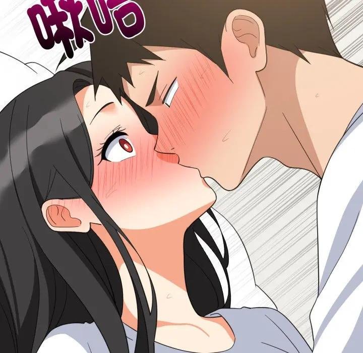 难缠姐妹偏要和我同居第88話