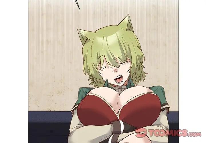 小姐由我来守护第14話