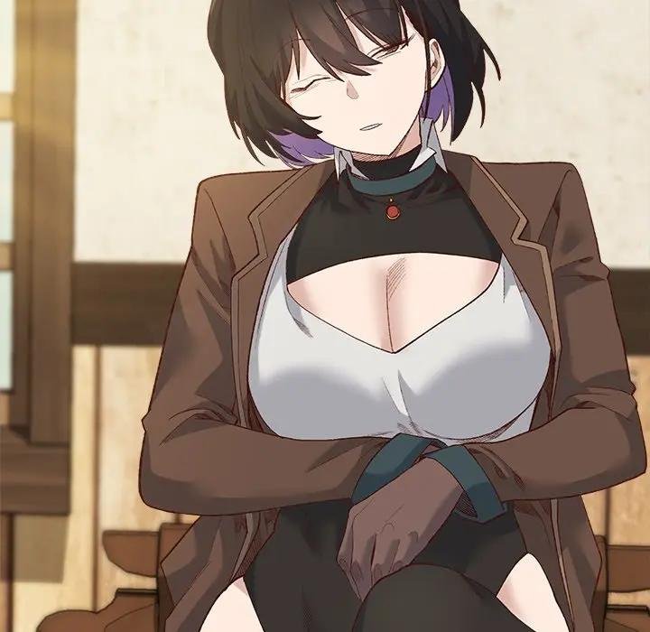 小姐由我來守護第14話