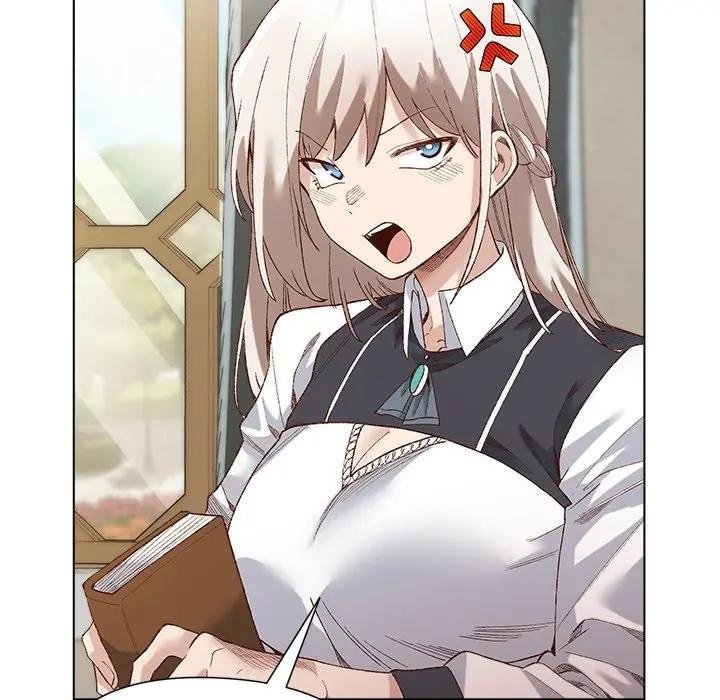 小姐由我来守护第14話