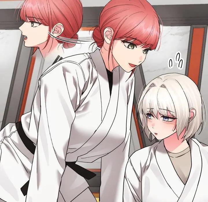 分身使我无限变强第37話