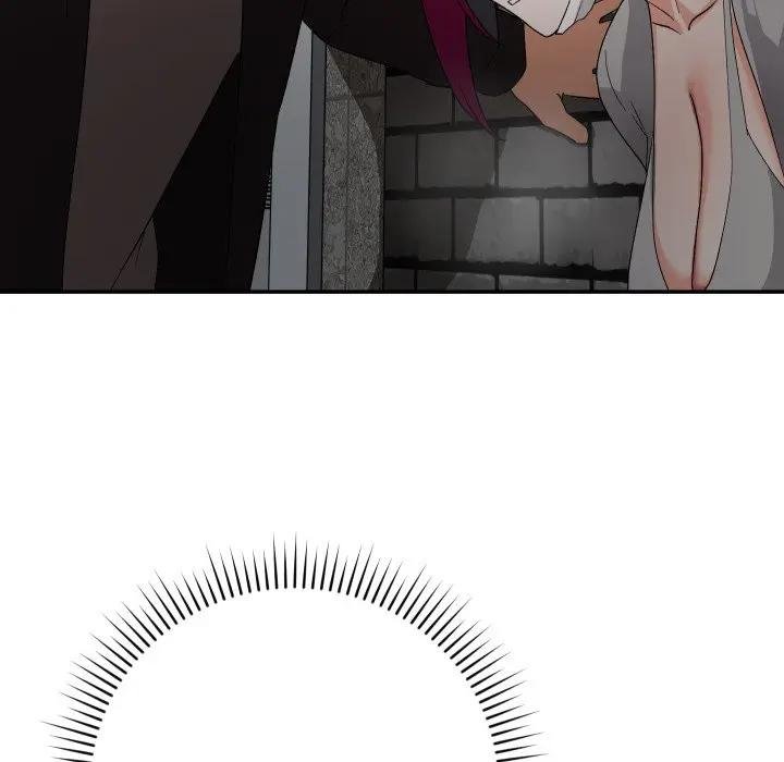 魔法少女退役后第10話