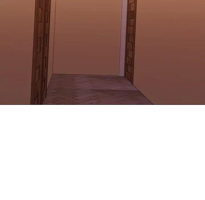 难解的三角关係第12話