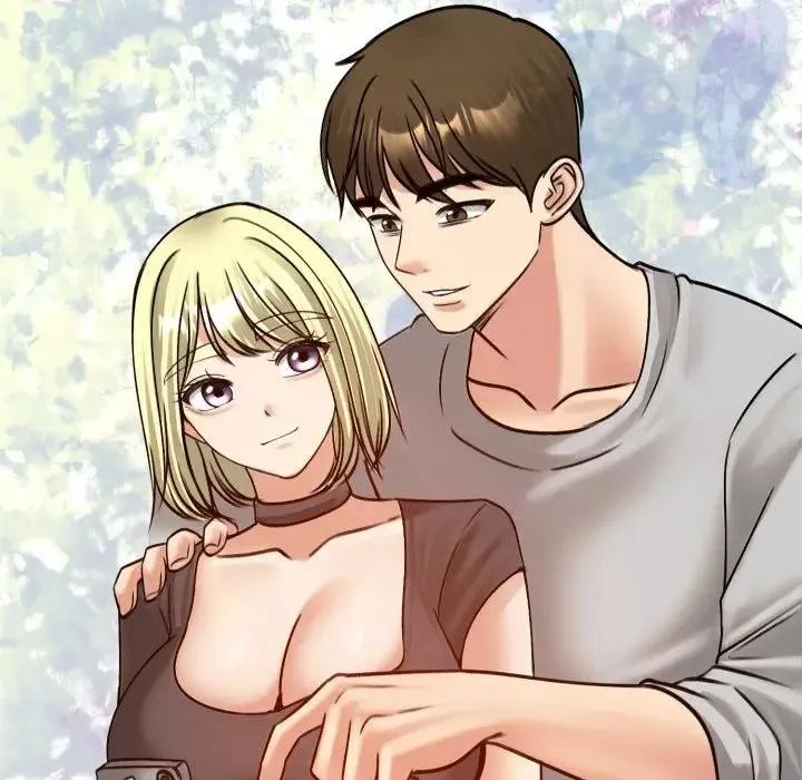 老婆捲款潛逃後第52話