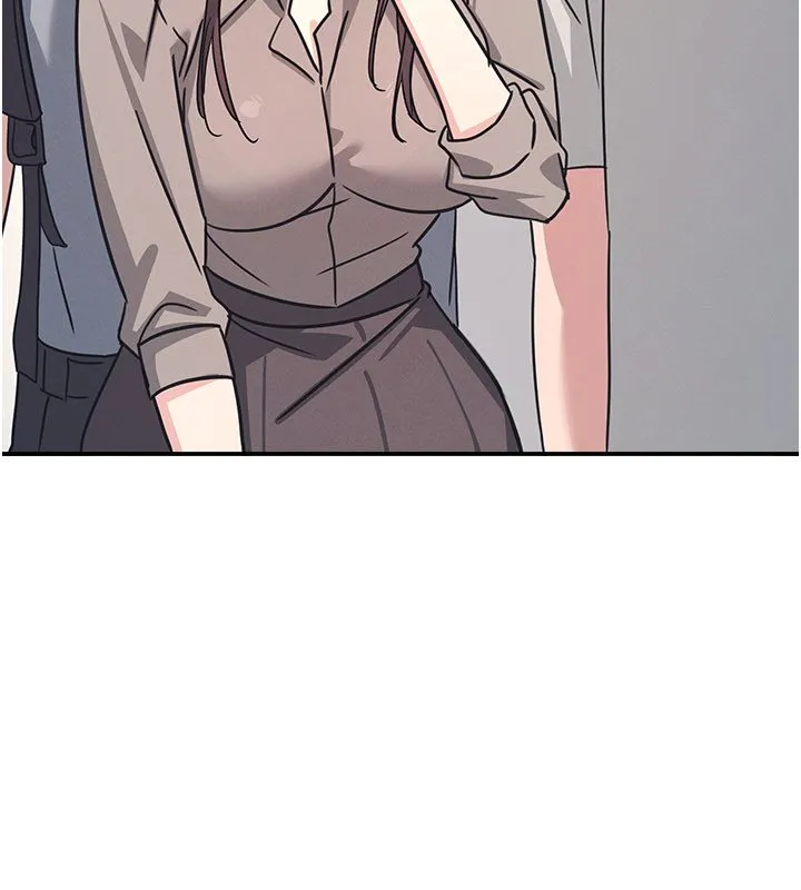 羞恥課堂第31話-學長，我變得好奇怪&hellip;