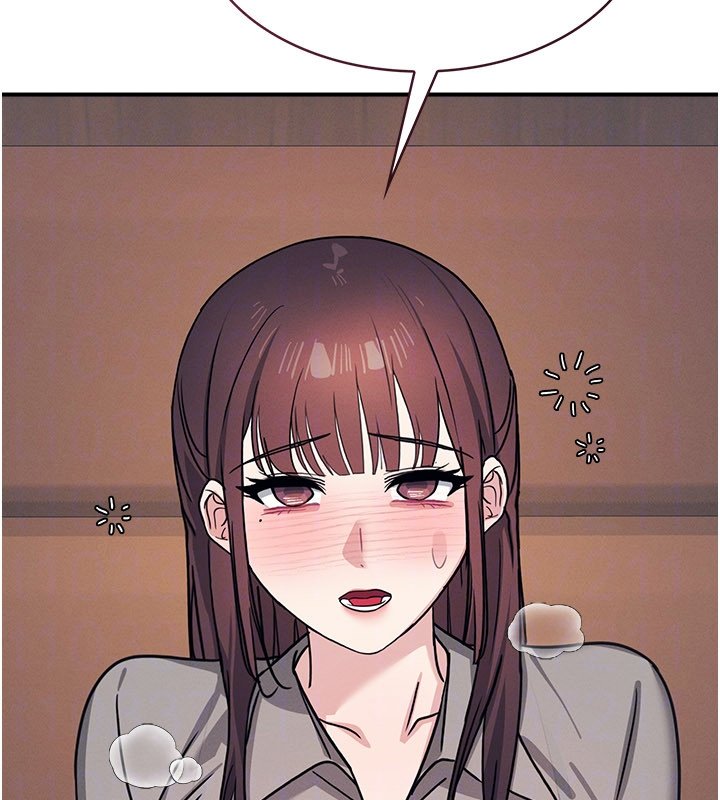 羞耻课堂第31話-學長，我變得好奇怪&hellip;