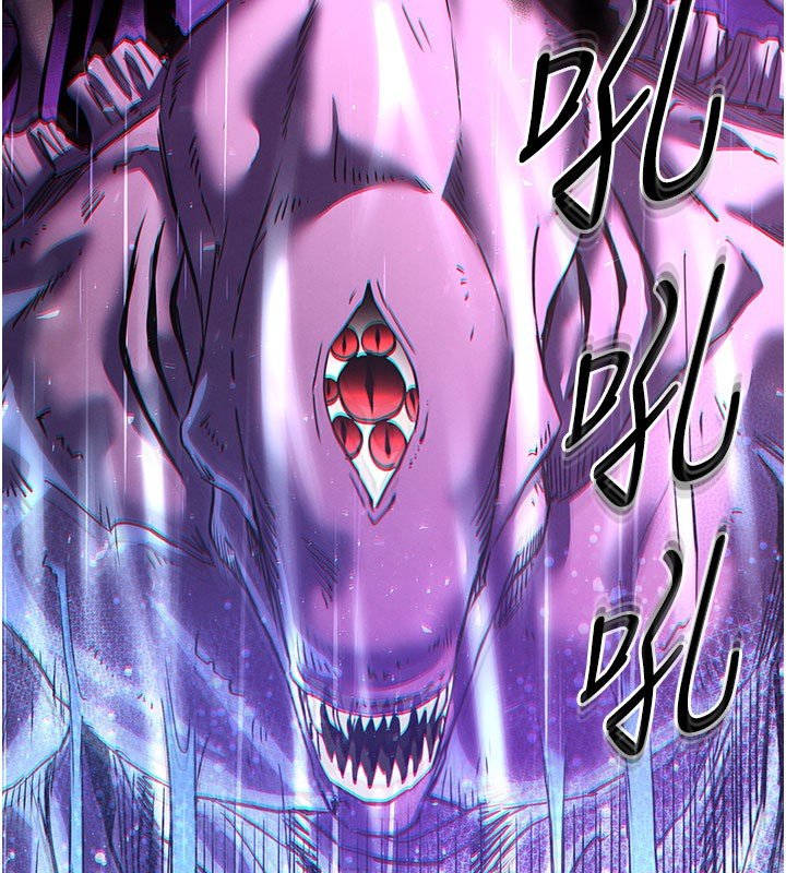 末日鵰堡第72話-邁向新世界的旅程