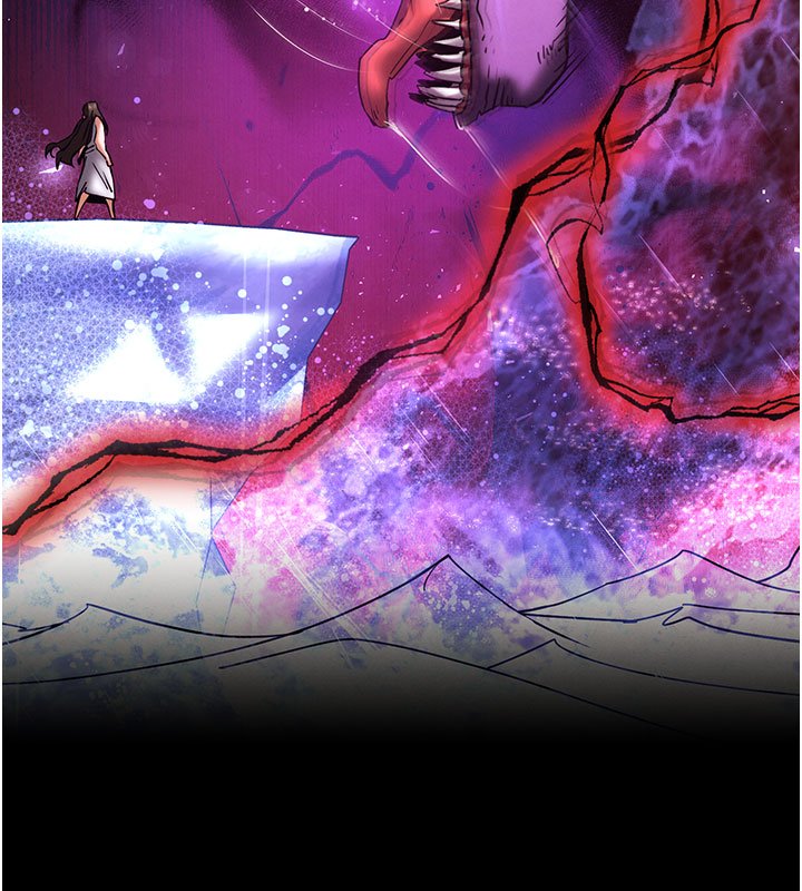 末日鵰堡第72話-邁向新世界的旅程