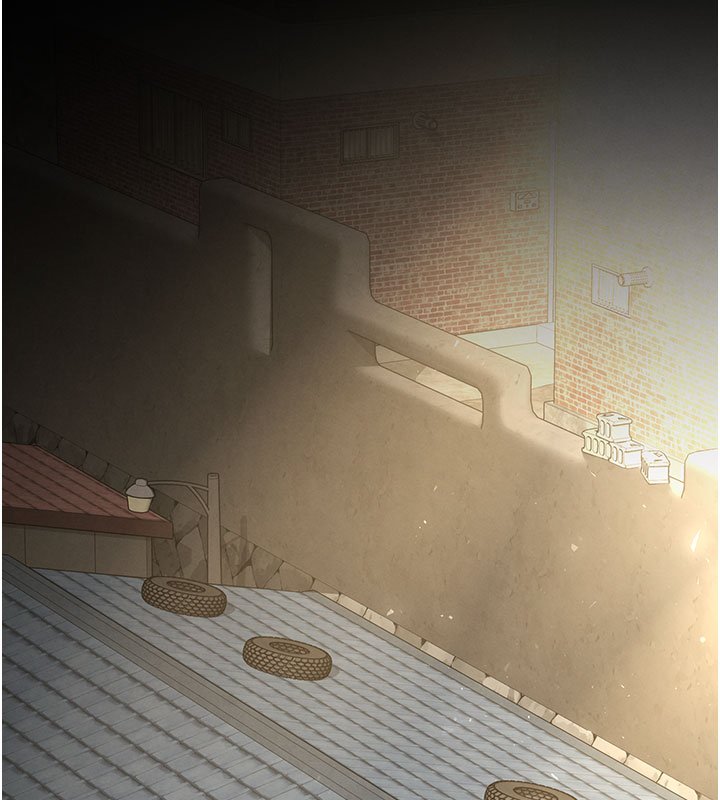 末日鵰堡第72話-邁向新世界的旅程