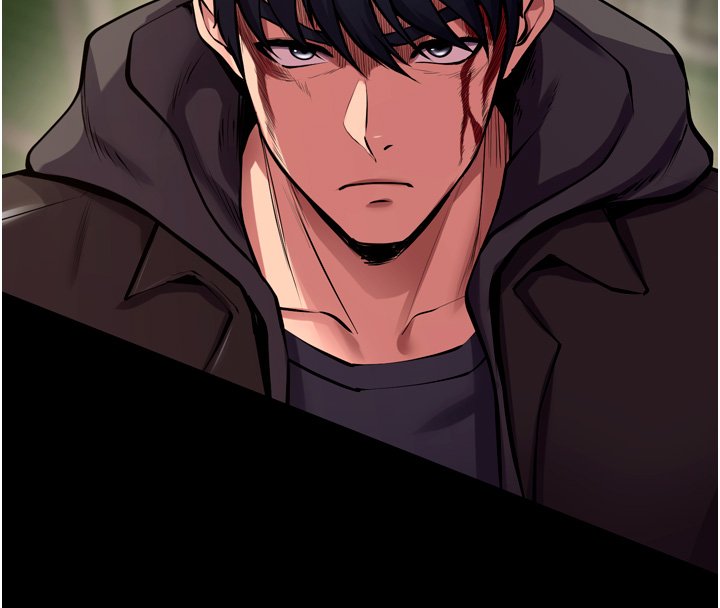 狱火重生第61話-走向結局的最終決戰