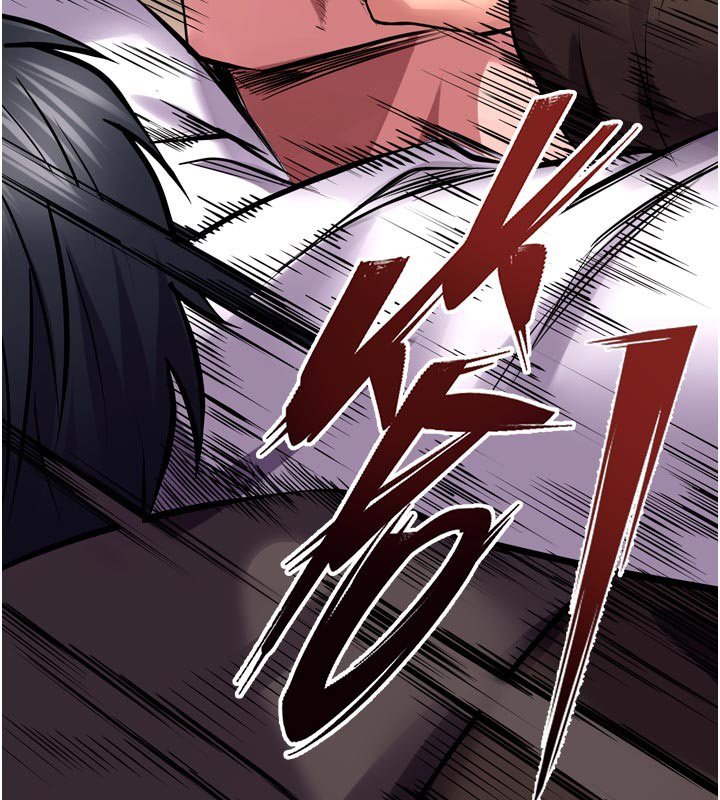 狱火重生第61話-走向結局的最終決戰