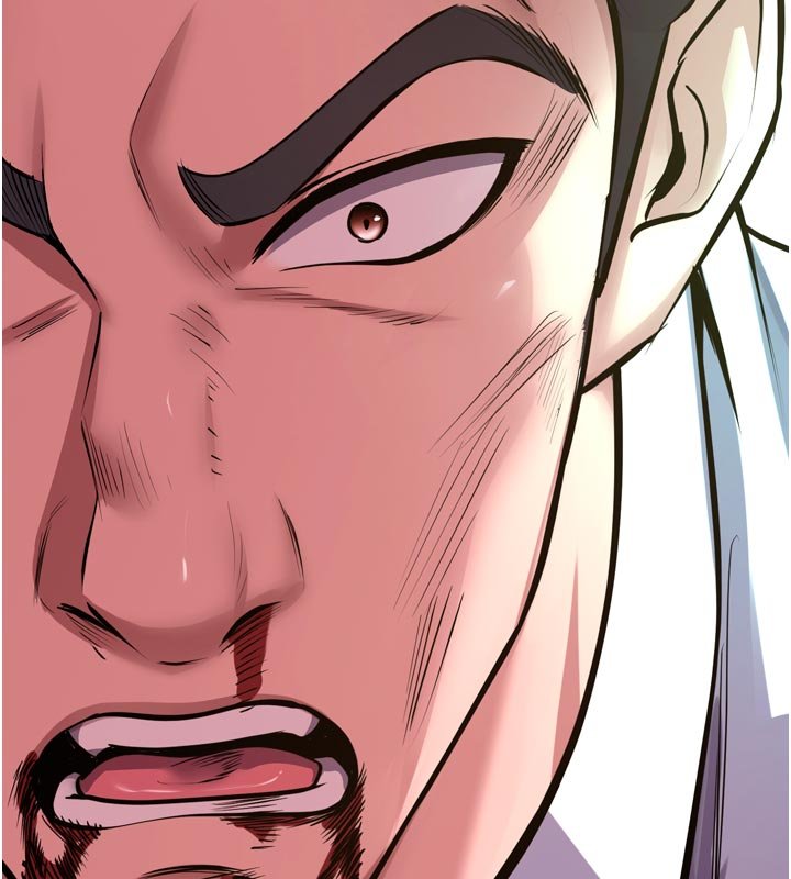 狱火重生第61話-走向結局的最終決戰