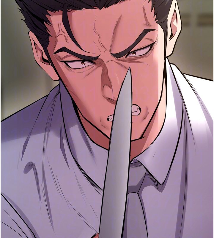 狱火重生第61話-走向結局的最終決戰