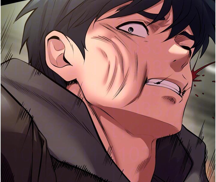 獄火重生第61話-走向結局的最終決戰