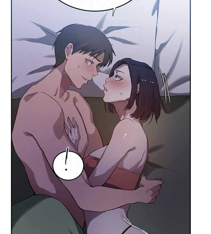 秘密教學第305話-半夜爬上子豪的床