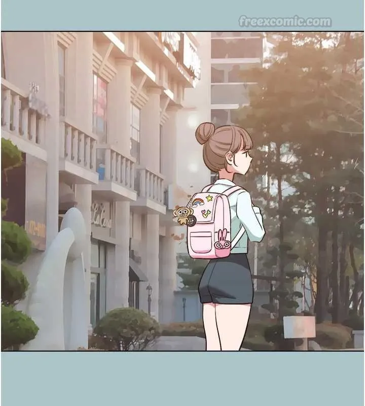 不要戀愛要打砲第37話-讓我看看妳的底線