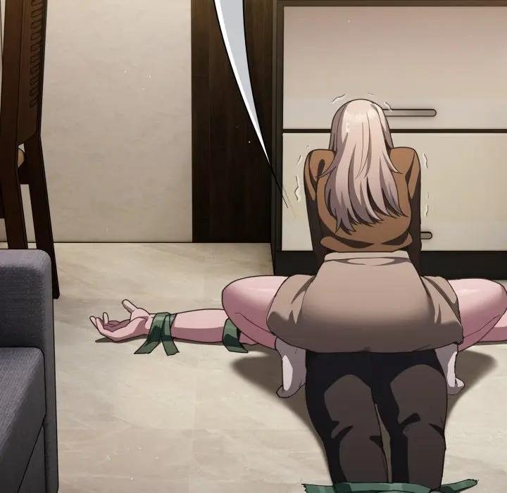 神圣陷阱第38話