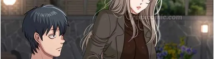倒追遊戲第44話-被發現的隱密關係