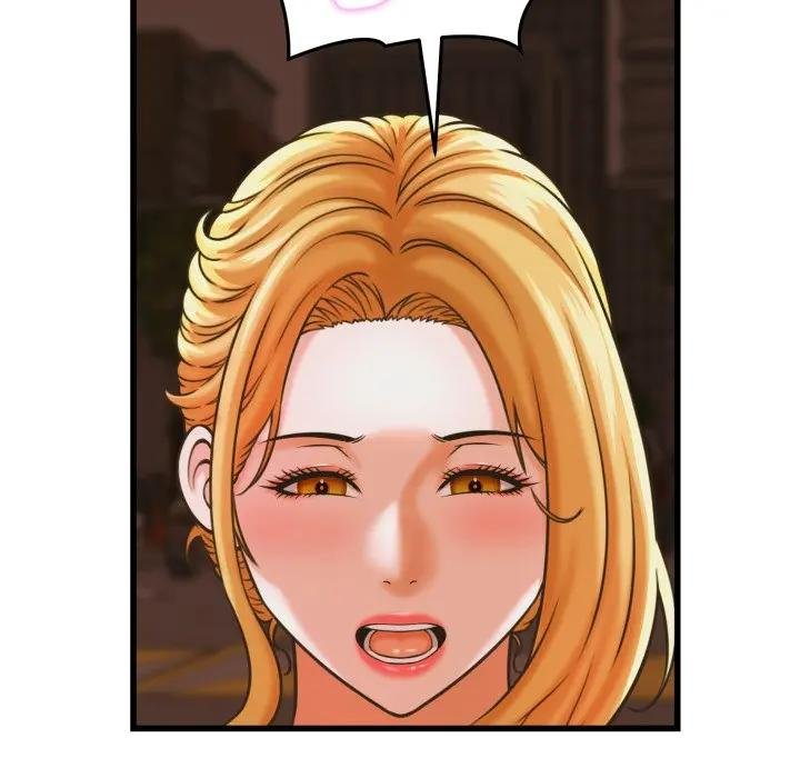 她们的夜晚属于我第35話