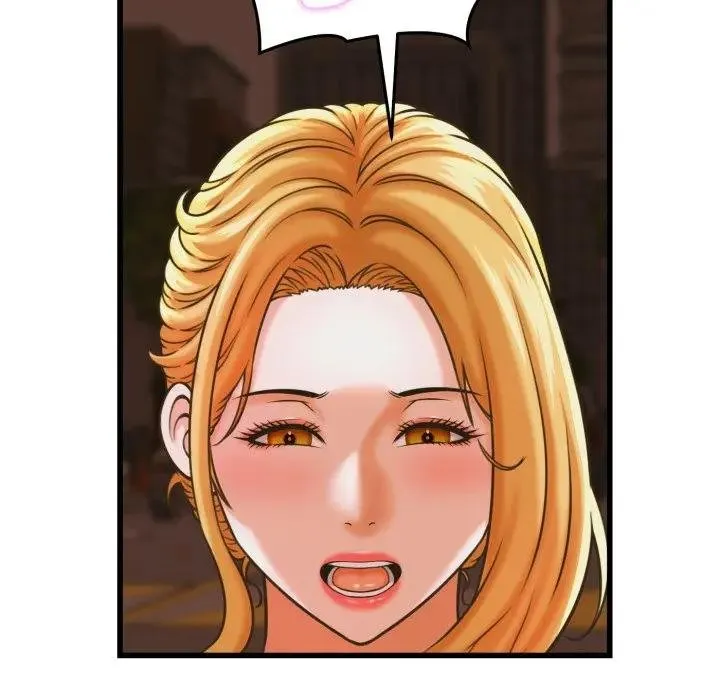 她們的夜晚屬於我第35話