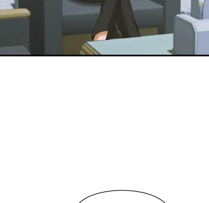 她们的夜晚属于我第35話