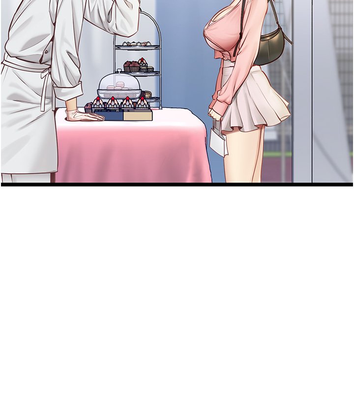 女友不能说的事第1話-我的女友好像變了?!