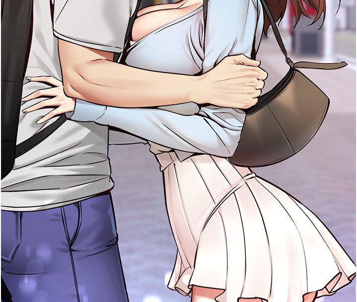 女友不能说的事第1話-我的女友好像變了?!