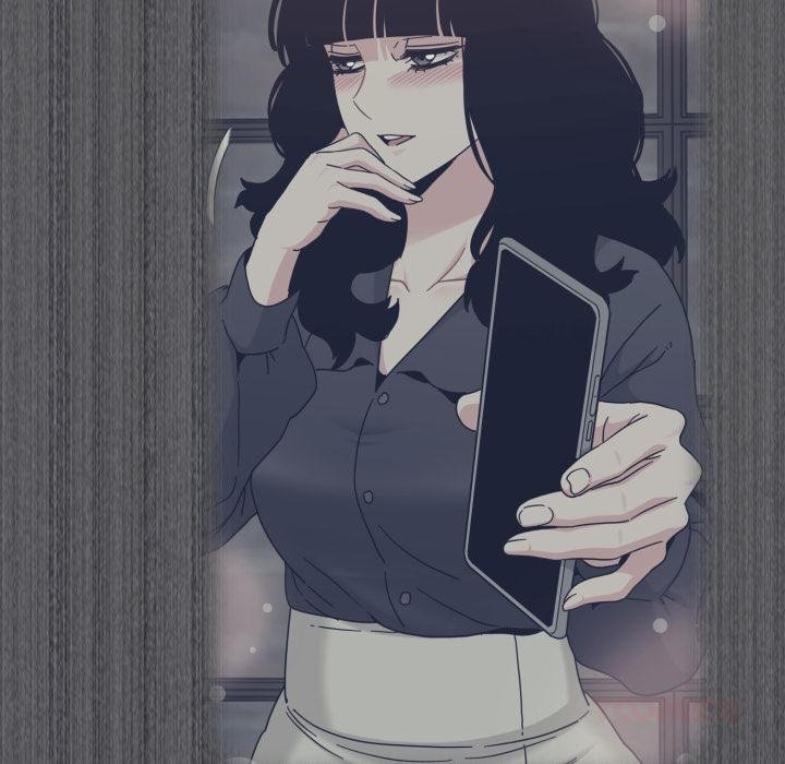 发小碰不得第112話