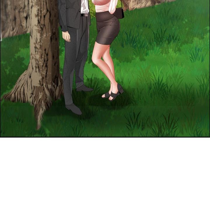 貴婦的專屬保鑣第59話