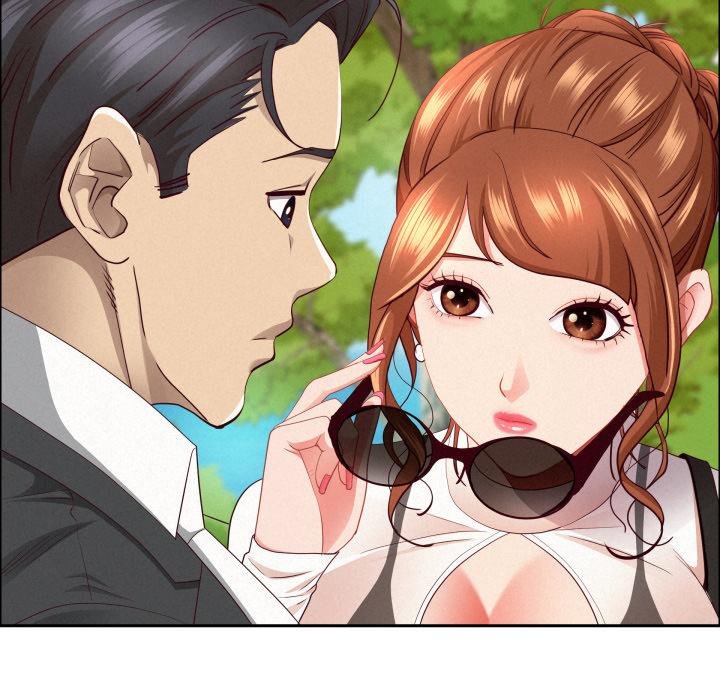 贵妇的专属保镳第59話