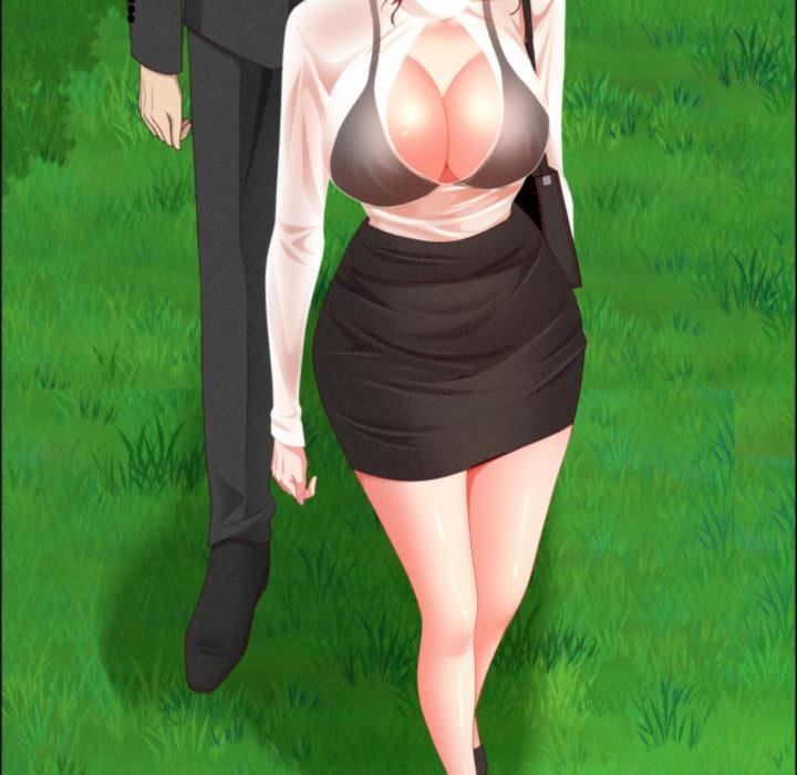 貴婦的專屬保鑣第59話