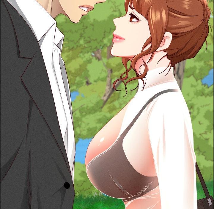 貴婦的專屬保鑣第59話