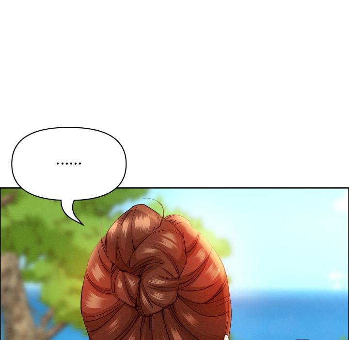 贵妇的专属保镳第59話