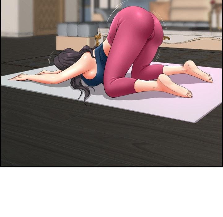 贵妇的专属保镳第59話