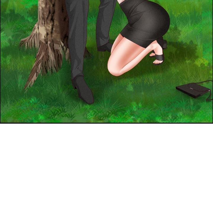 贵妇的专属保镳第59話