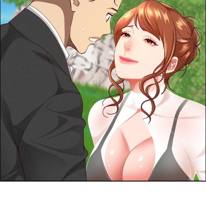 貴婦的專屬保鑣第59話