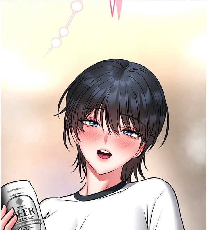 馆长是大野狼第13話-想要被摸，就讓我興奮起來