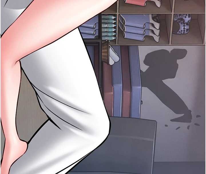 馆长是大野狼第13話-想要被摸，就讓我興奮起來