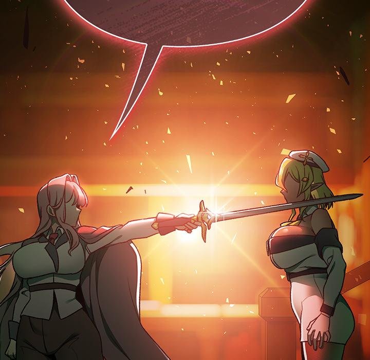 男人稀缺的异世界第29話