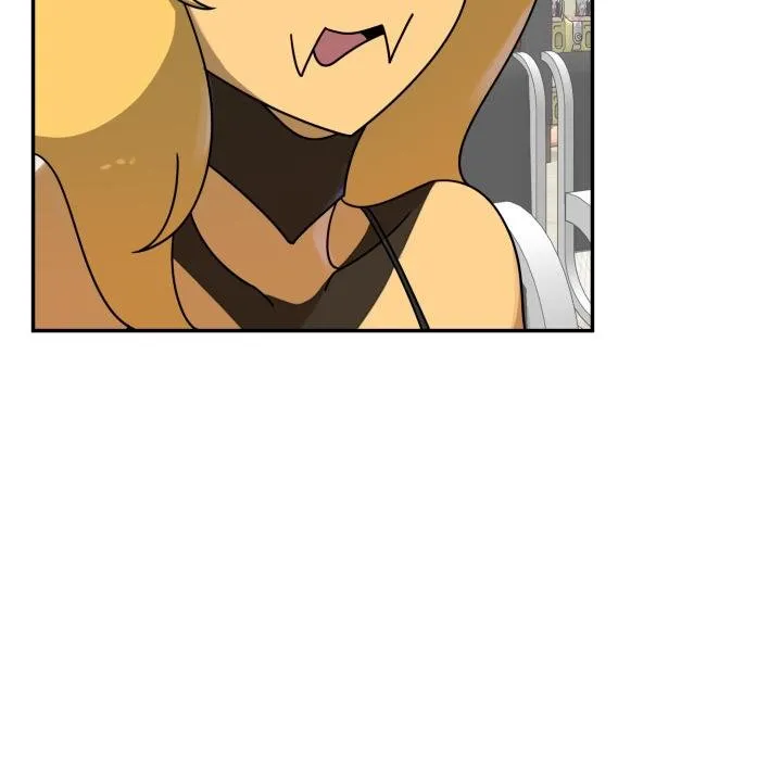 野獸的王國第17話