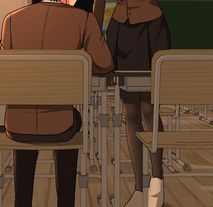 校花的雙麪生活第32話