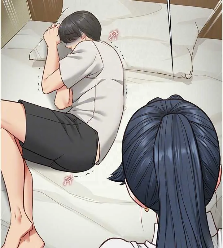 女友不能說的事第7話-她就是趙予秀&hellip;?