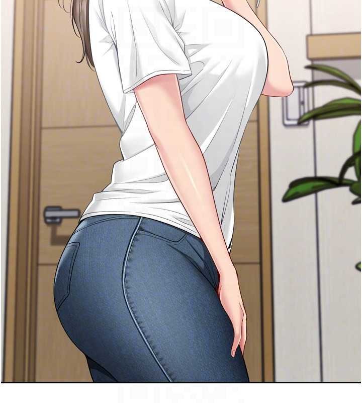 Setup!排球少女第91話-我穿這樣會不會太大膽了?