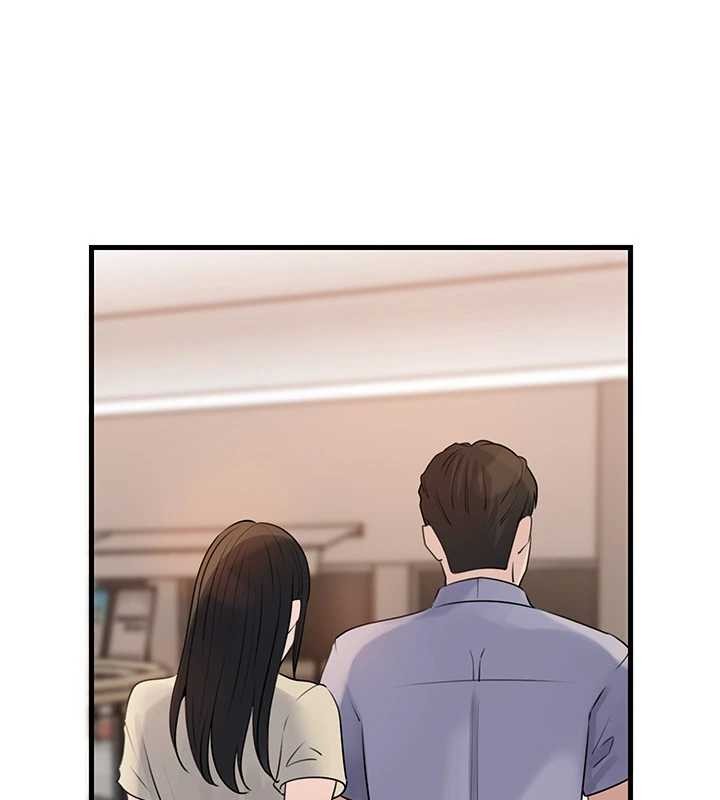 岳母为何那样第97話-無法抗拒的禁忌關係