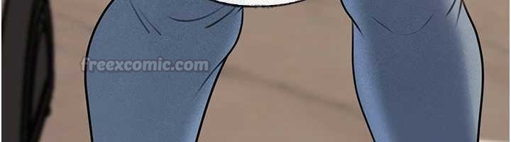 岳母為何那樣第97話-無法抗拒的禁忌關係