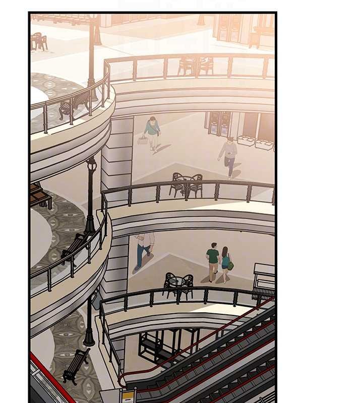 岳母为何那样第97話-無法抗拒的禁忌關係