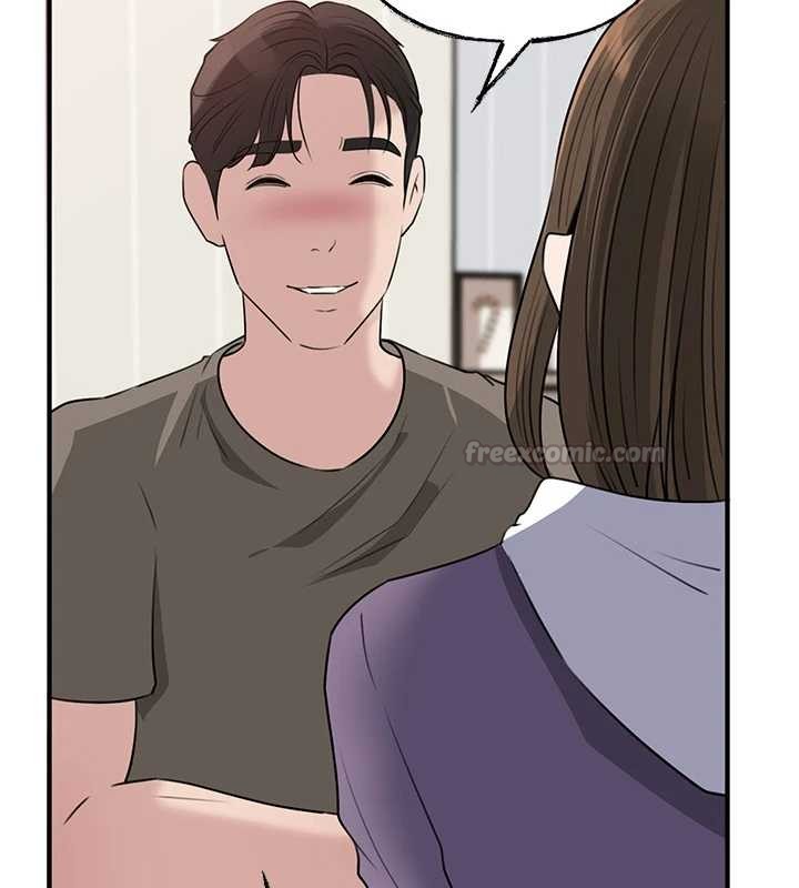 岳母为何那样第97話-無法抗拒的禁忌關係