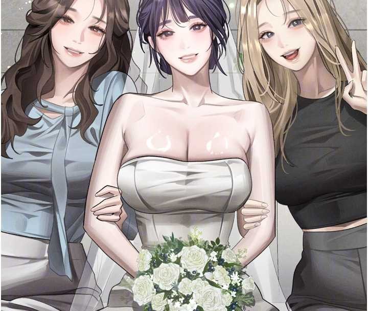 墮落物語2第53話-再次相聚的叛逆群組